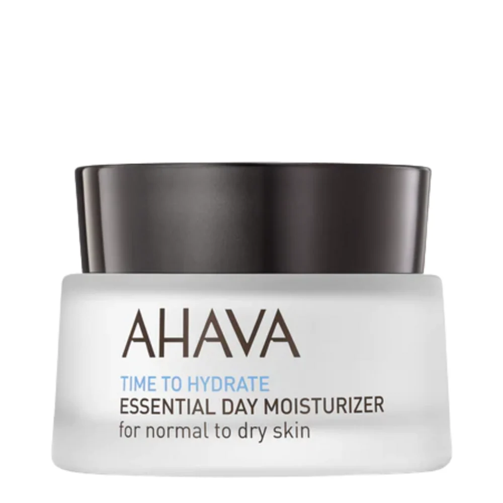 Ahava Essential Day -kosteusvoide - normaali kuiva iho