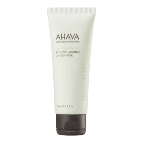 Ahava Extreme Radiance Nosting Mask