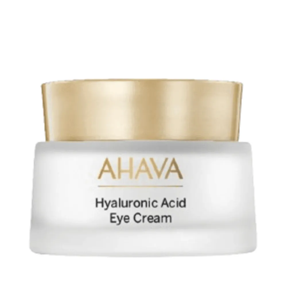 Ahava Hyaluronihappo Eye Cream