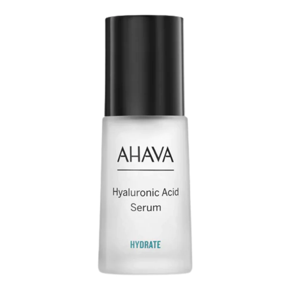 Ahava -hyaluronihapposeerumi