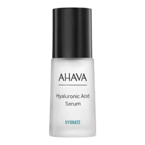 Ahava -hyaluronihapposeerumi