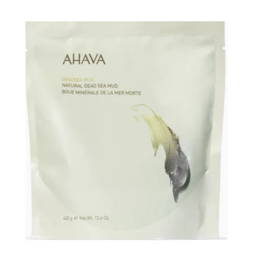 Ahava luonnollinen kuolleen meren ruumiin muta