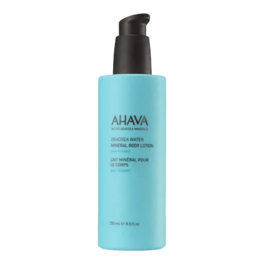 Ahava Mineral Body Lotion 250 ml / 8,45 fl oz