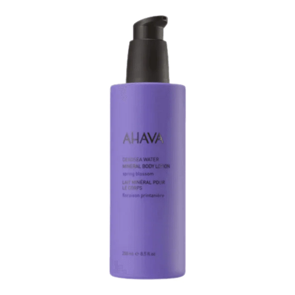 Ahava Mineral Body Lotion 250 ml / 8,45 fl oz