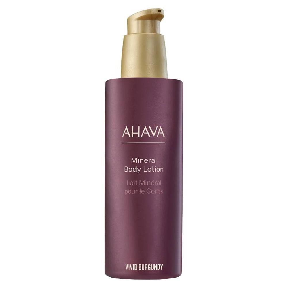 Ahava Mineral Body Lotion 250 ml / 8,45 fl oz