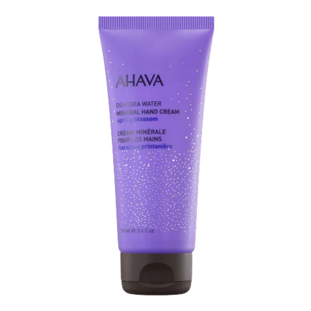 Ahava Mineral Hand Cream 100 ml / 3,4 fl oz