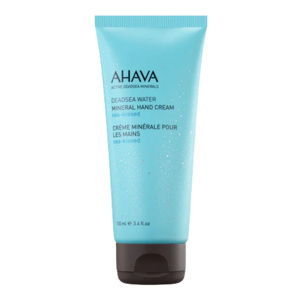 Ahava Mineral Hand Cream 100 ml / 3,4 fl oz