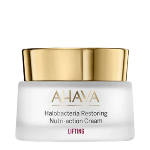 AHAVA Palauttaa ravitsemusvoidetta