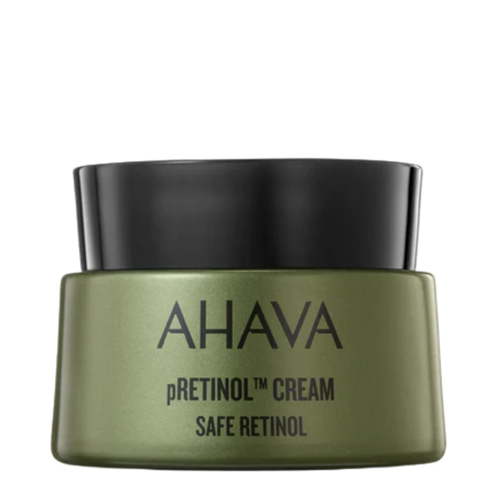 Ahava pretinol -kerma