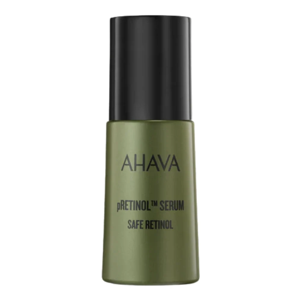 Ahava pretinol -seerumi
