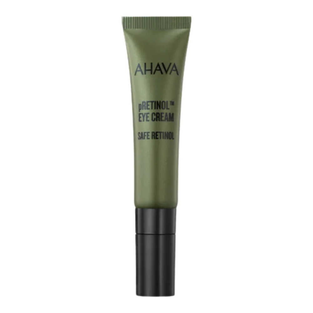 Ahava pretinol -silmävoide