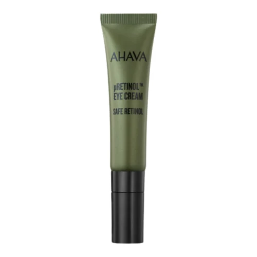Ahava pretinol -silmävoide