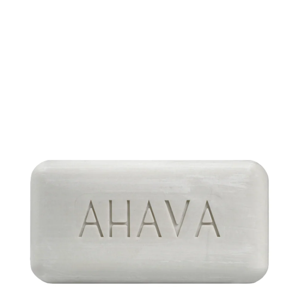 Ahava puhdistavat muta saippua