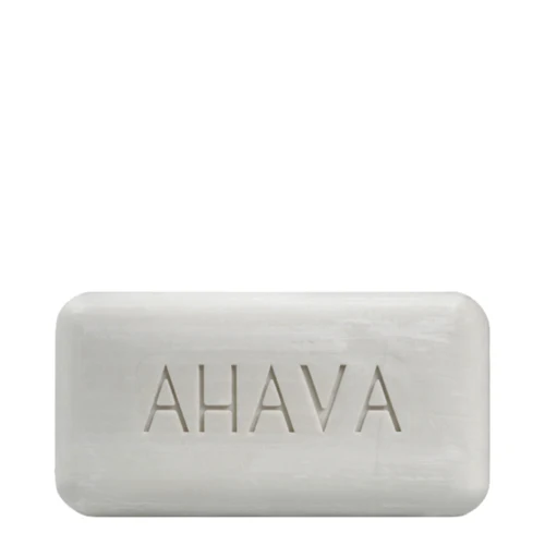 Ahava puhdistavat muta saippua
