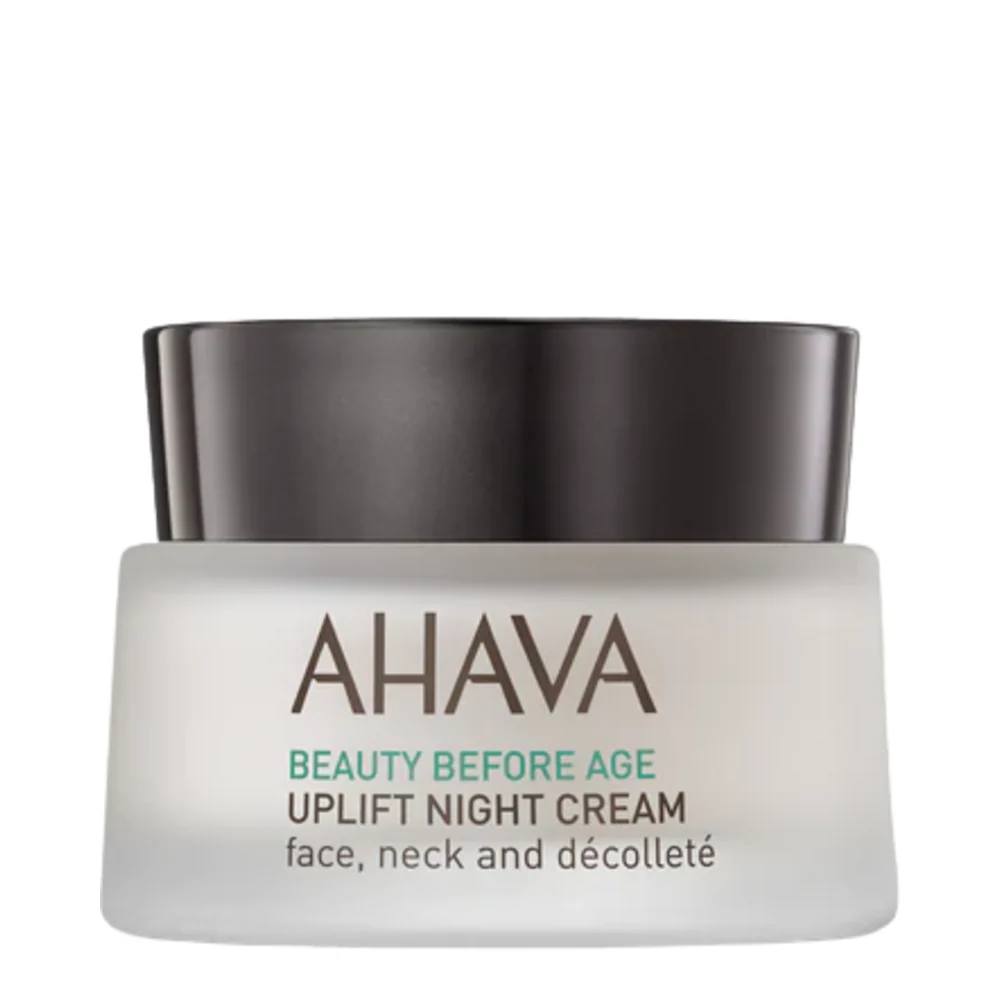 Ahava uplift yövoide