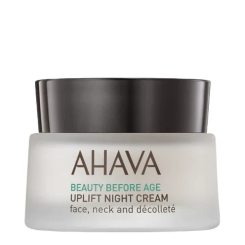 Ahava uplift yövoide