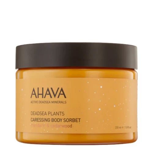 Ahavan hyväilevä kehon sorbetti