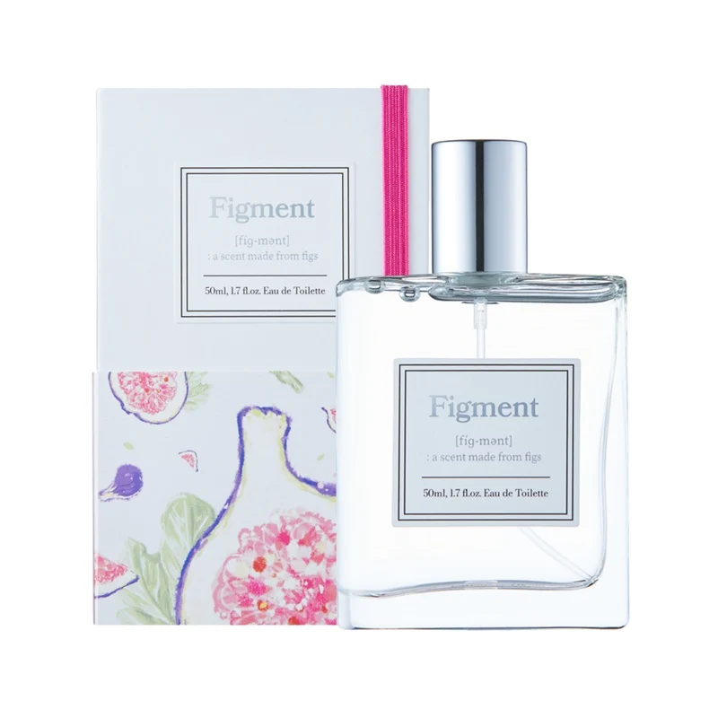 [ahro] Figment Perfume