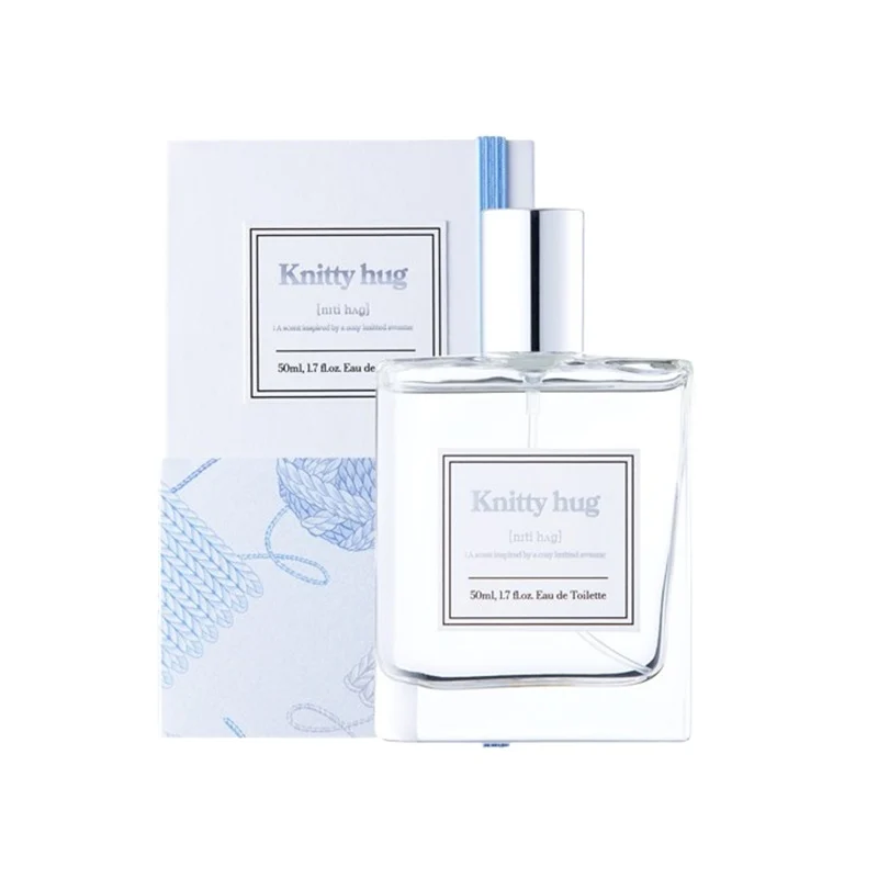 [ahro] Knitty Hug Perfume