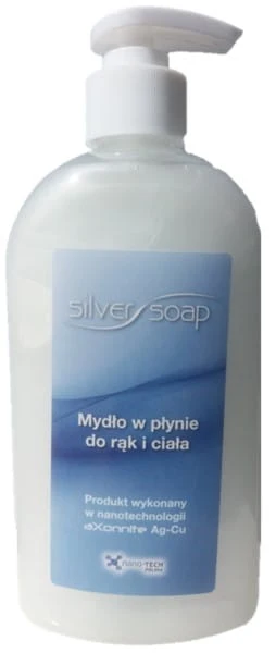 Aka ja kuparisaippua 500ml AKA