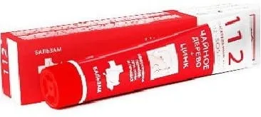 Aknenäköisten ihoiden voide 50g - 112 - VITUS RESCUER