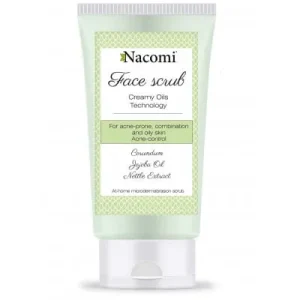 Aknenpoistopeeling 75ml NACOMI