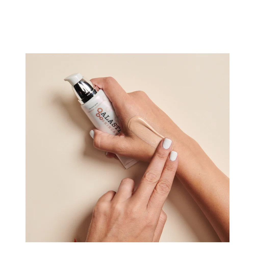 Alastin Hydrtint Pro Mineral Broad Spectrum Aurinkovoide SPF 36