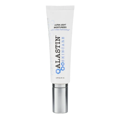 Alastin Ultra Light Moisturizer trihx -tekniikoilla