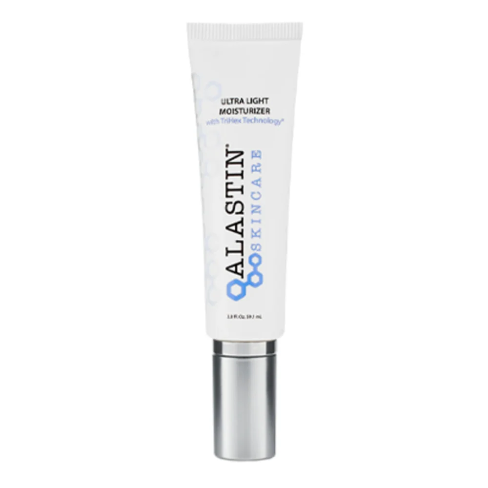 Alastin Ultra Light Moisturizer trihx -tekniikoilla