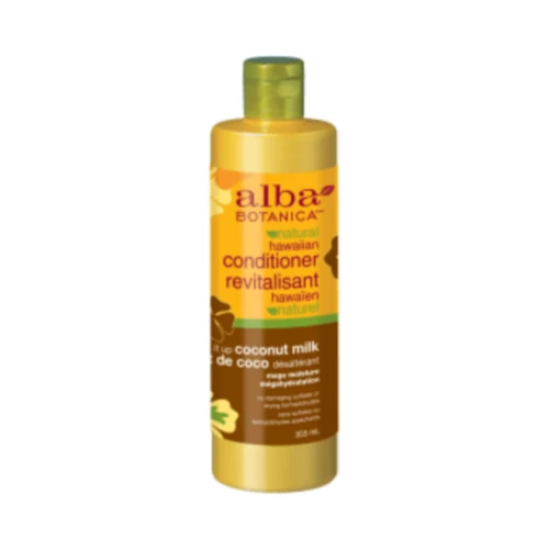 Alba Botanica kookosmaitohoitoaine