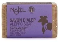 Aleppon savio violetti 100g NAJEL