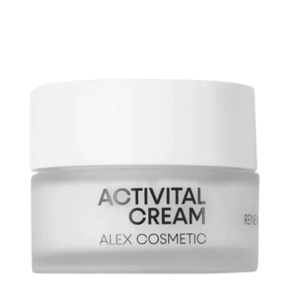 Alex Cosmetics Active Cream