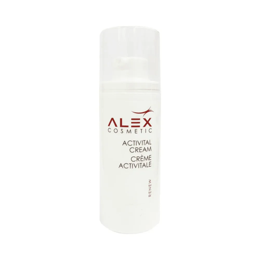 Alex Cosmetics Active Cream