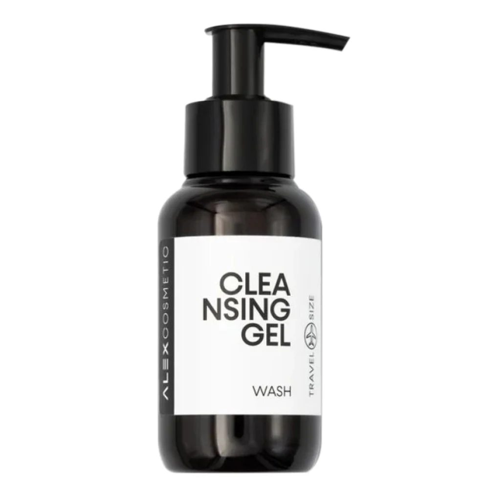 Alex Cosmetics Cleansing Geeli