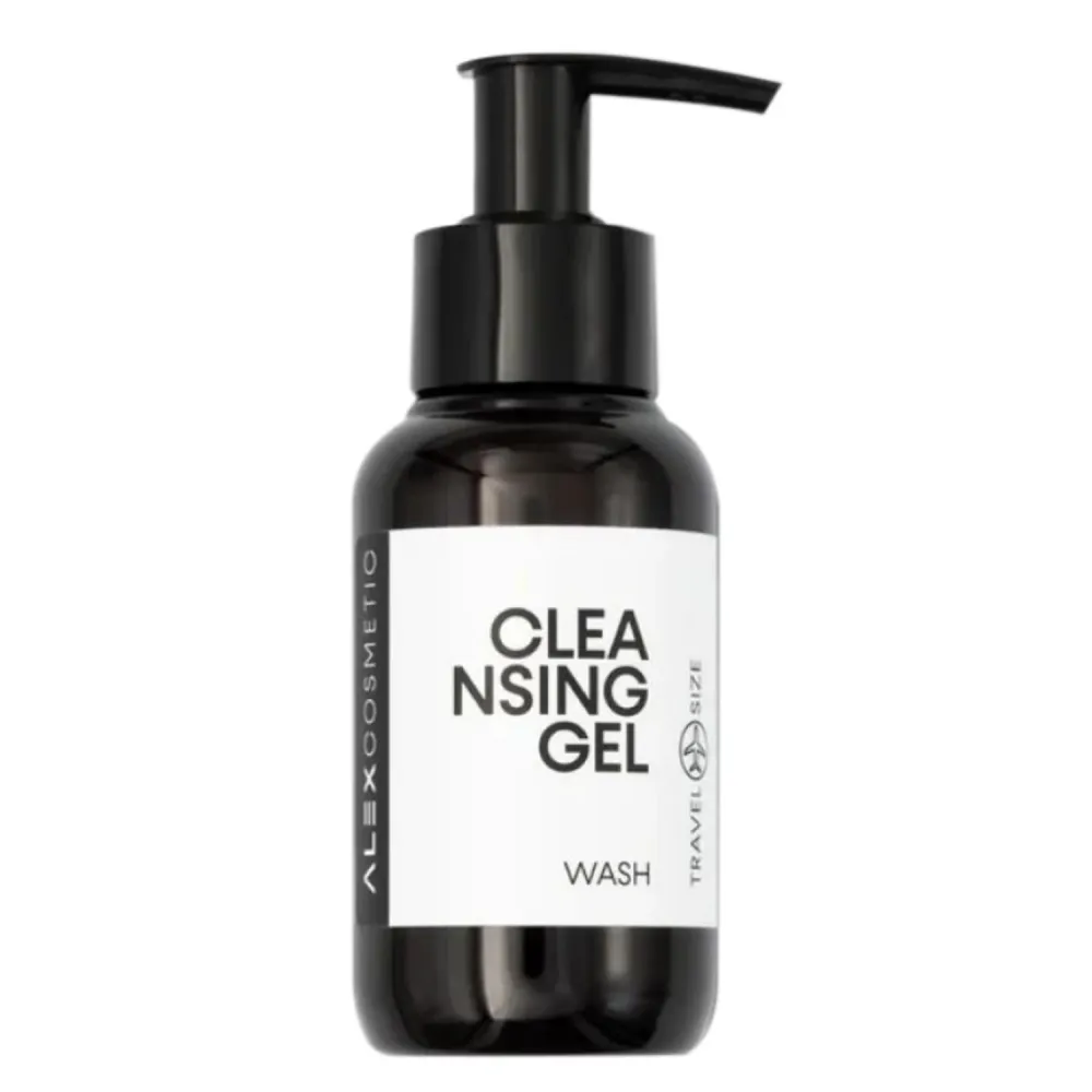 Alex Cosmetics Cleansing Geeli