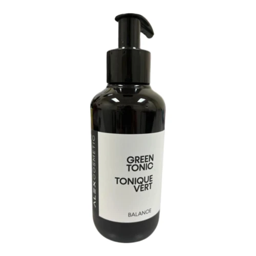 Alex Cosmetics Green Tonic