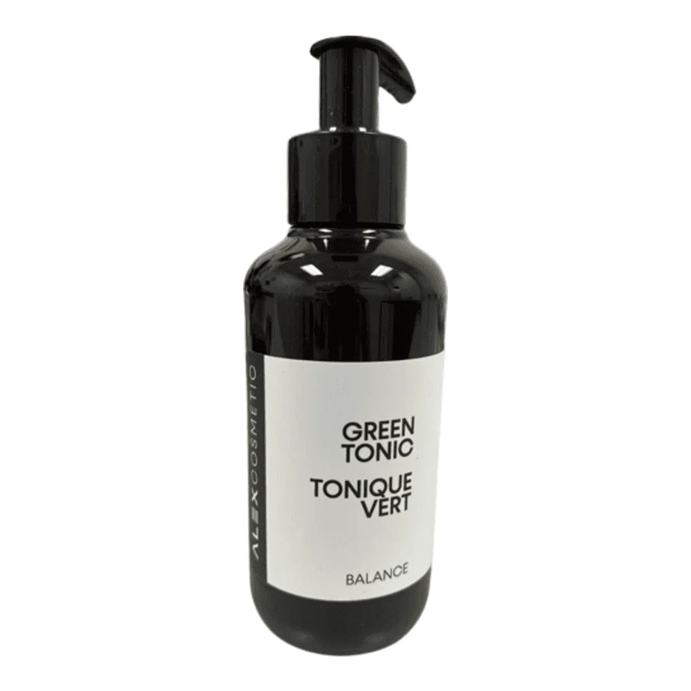 Alex Cosmetics Green Tonic