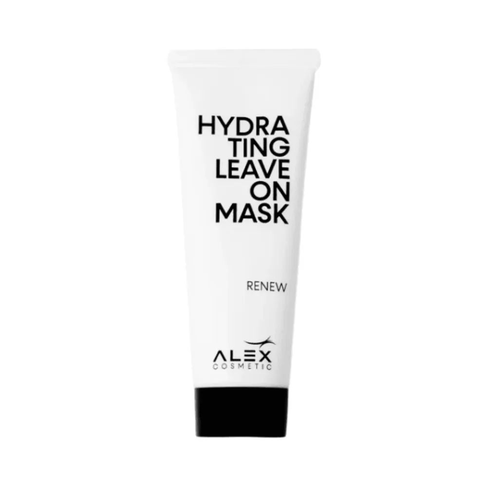 Alex Cosmetics Hydrating Leave-On-maski