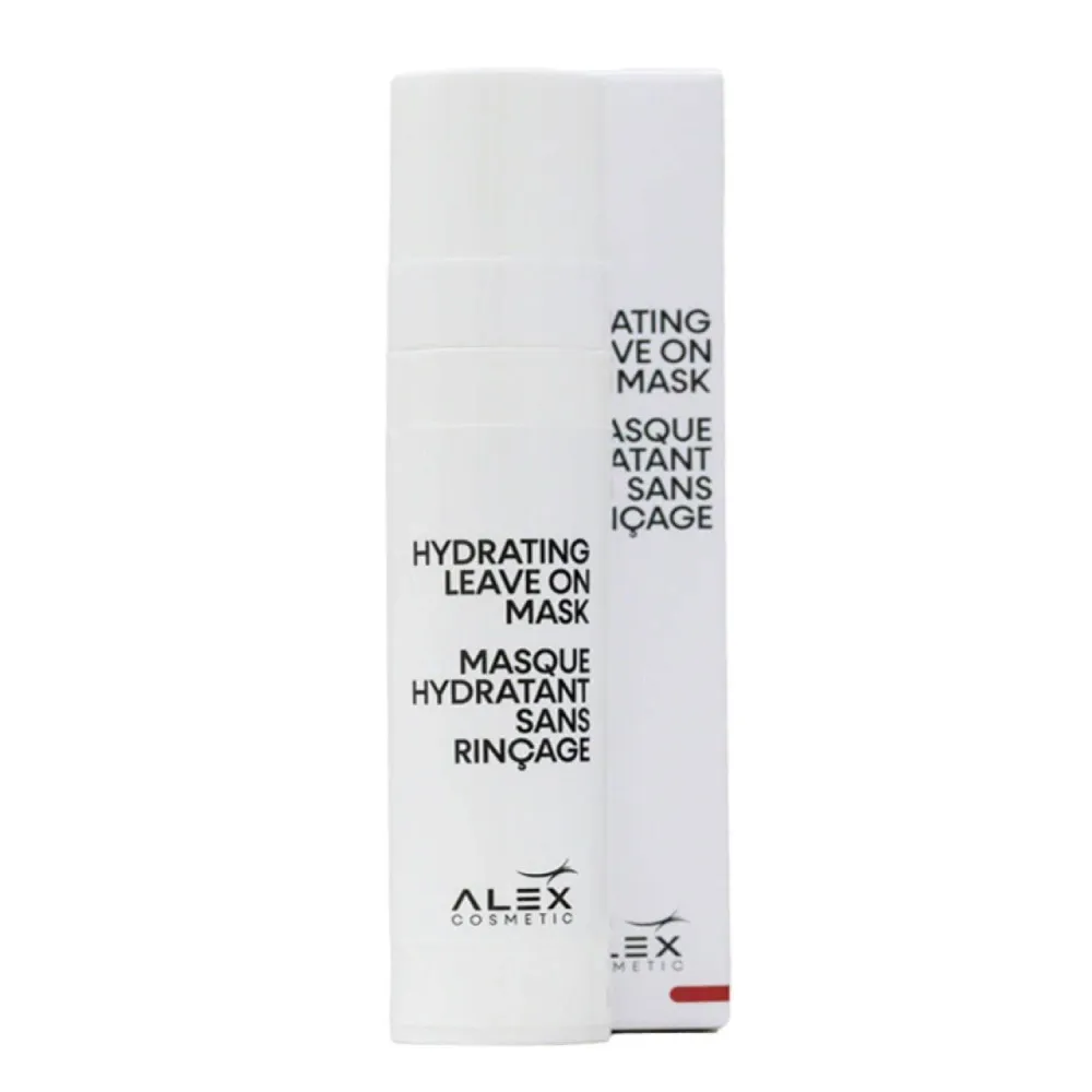 Alex Cosmetics Hydrating Leave-On-maski