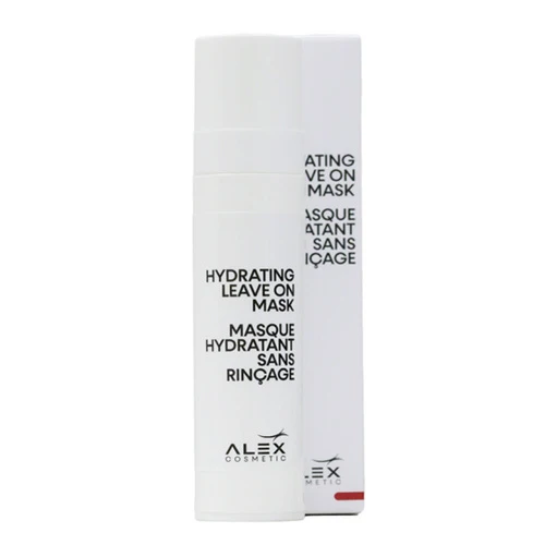 Alex Cosmetics Hydrating Leave-On-maski