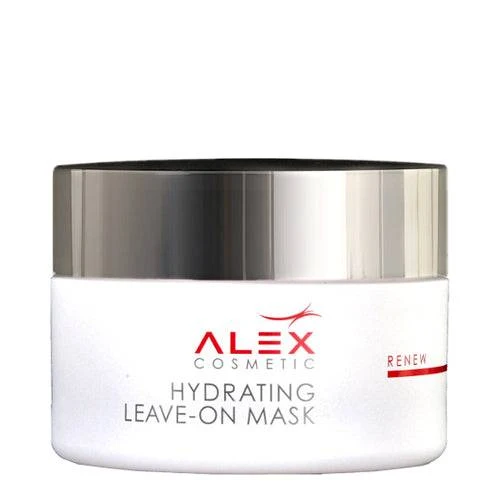 Alex Cosmetics Hydrating Leave-On-maski