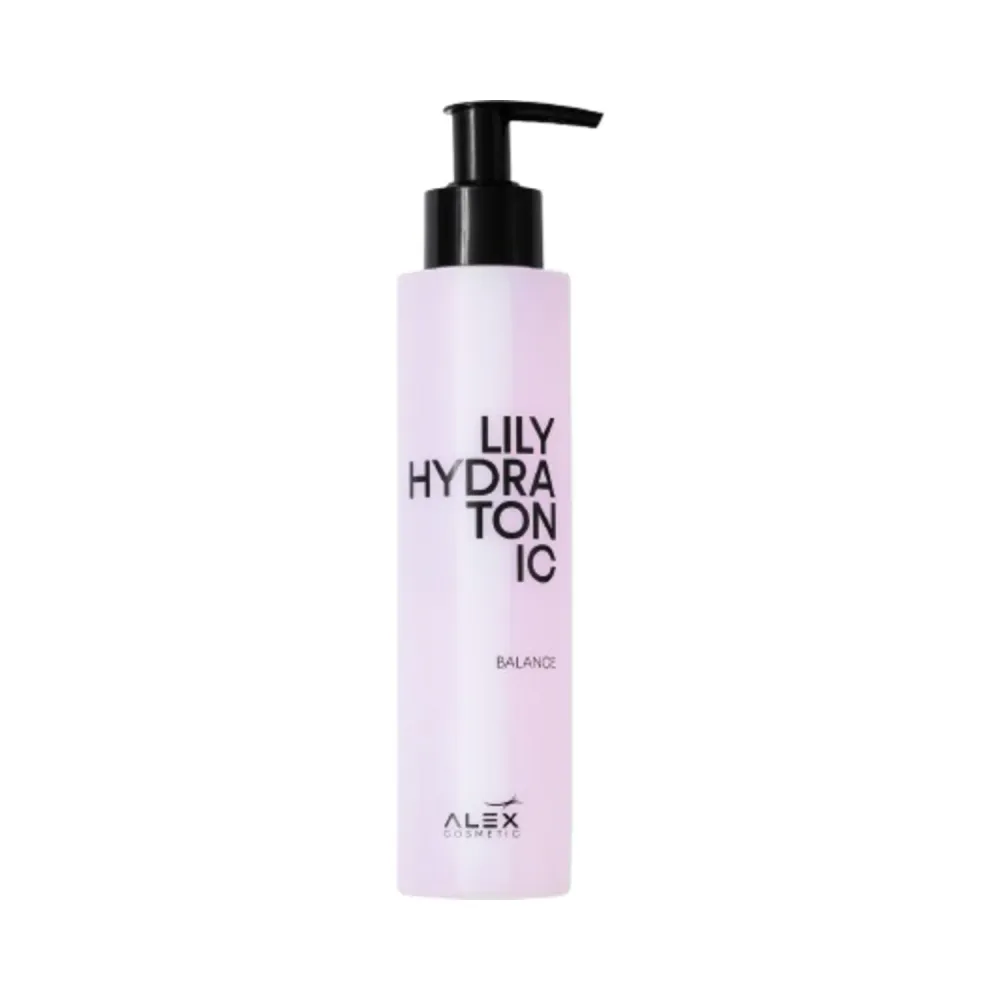 Alex Cosmetics Lily Hydra Tonic