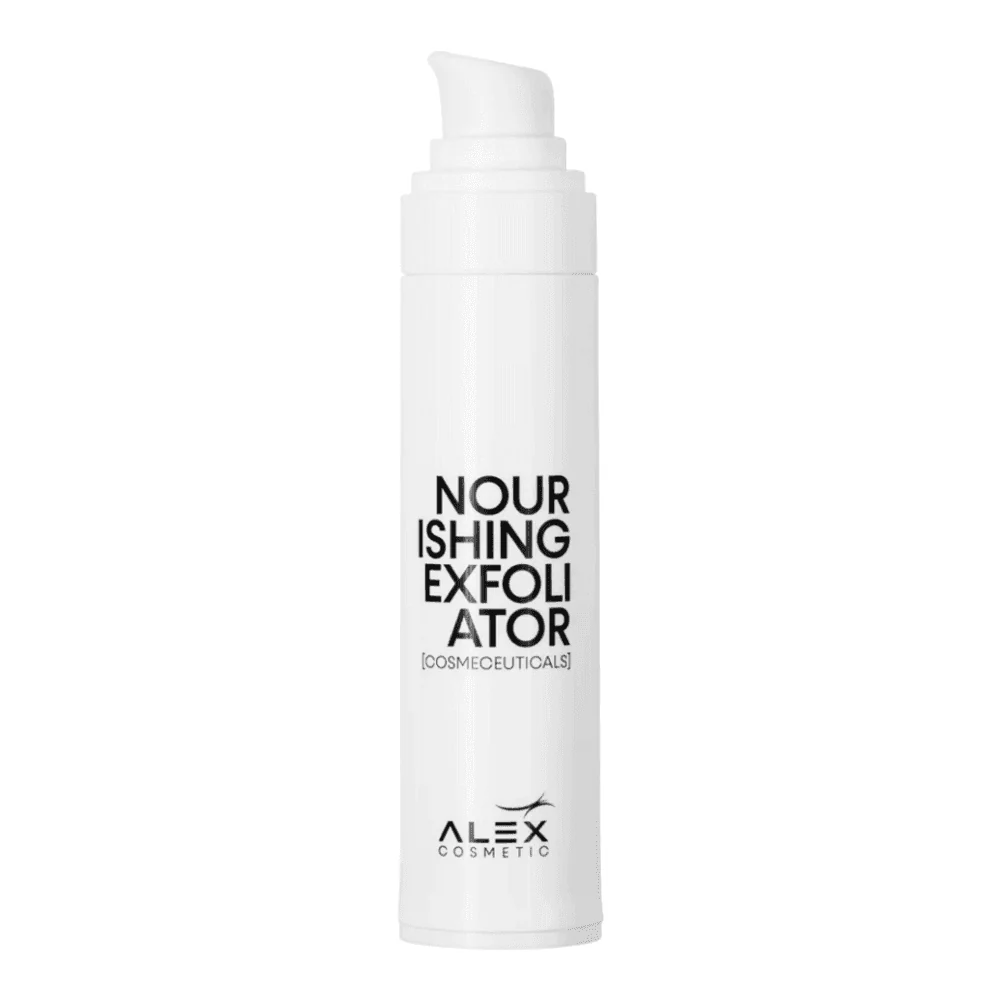 Alex Cosmetics ravitseva kuorinta