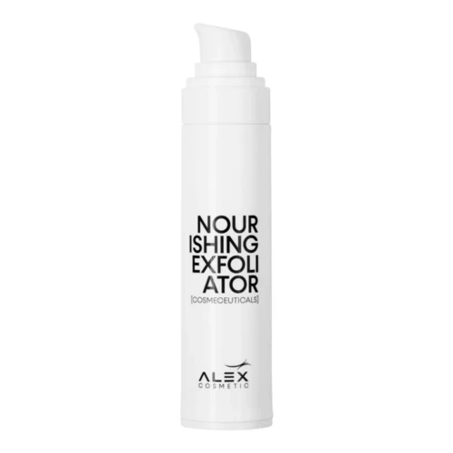 Alex Cosmetics ravitseva kuorinta