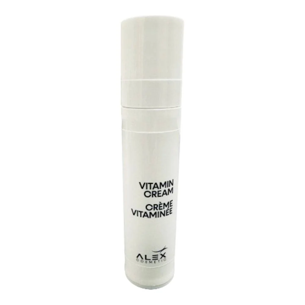 Alex Cosmetics -vitamiinivoide