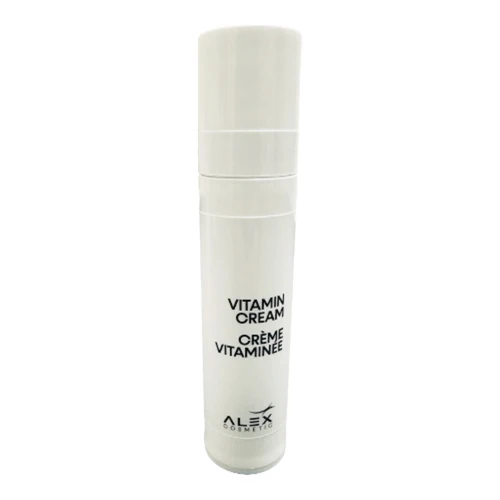 Alex Cosmetics -vitamiinivoide