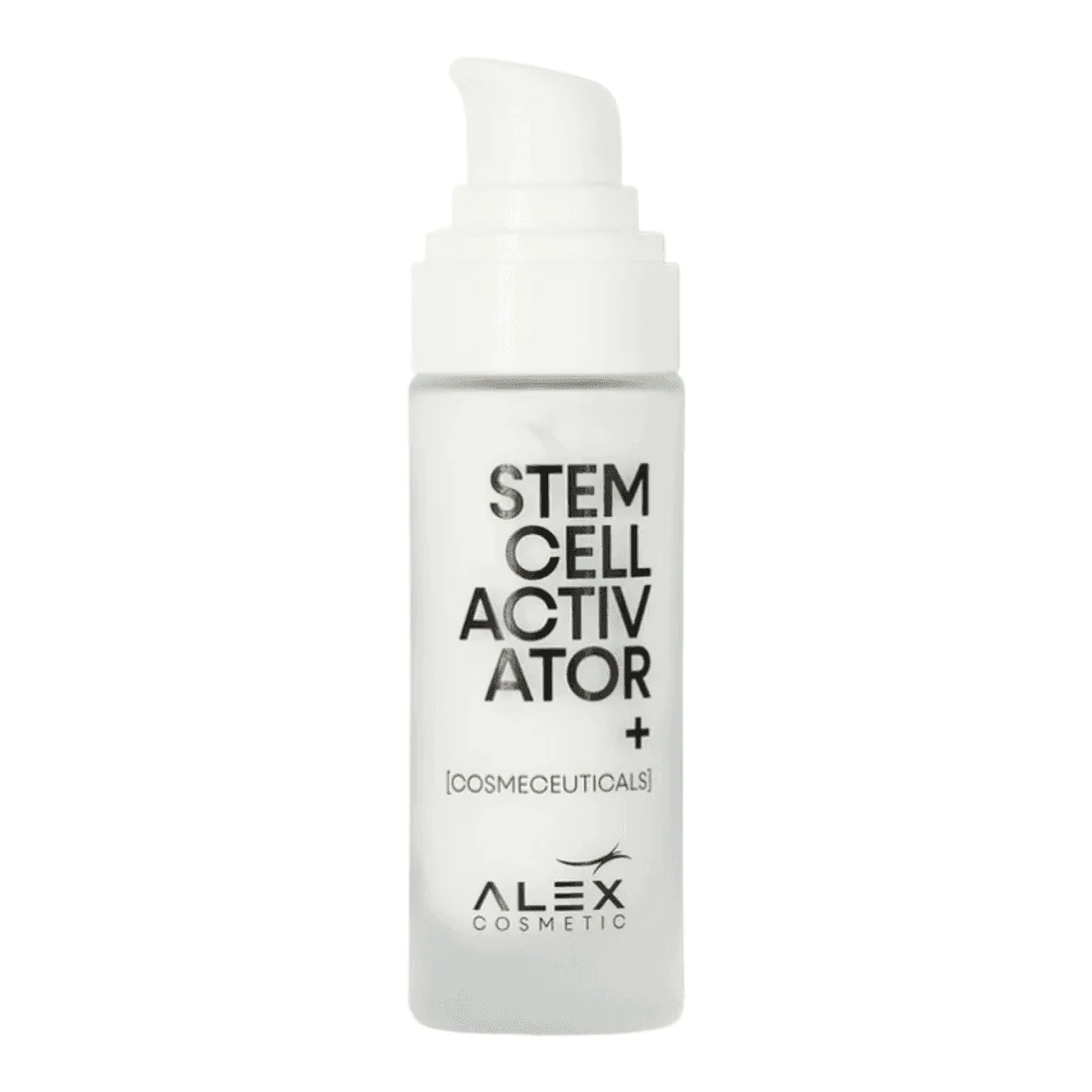 Alex Cosmeticsin kantasoluaktivaattori