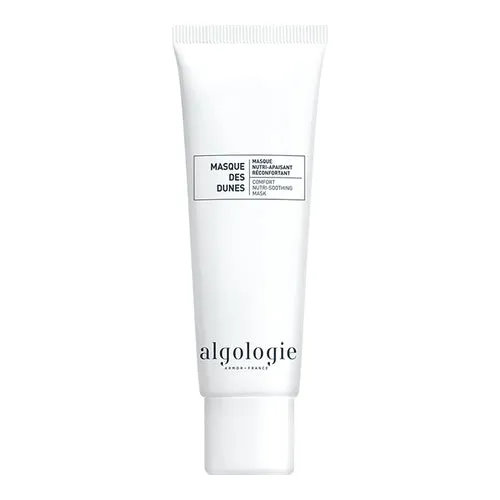 Algologie Comfort Nutri-rauhoittavan naamion