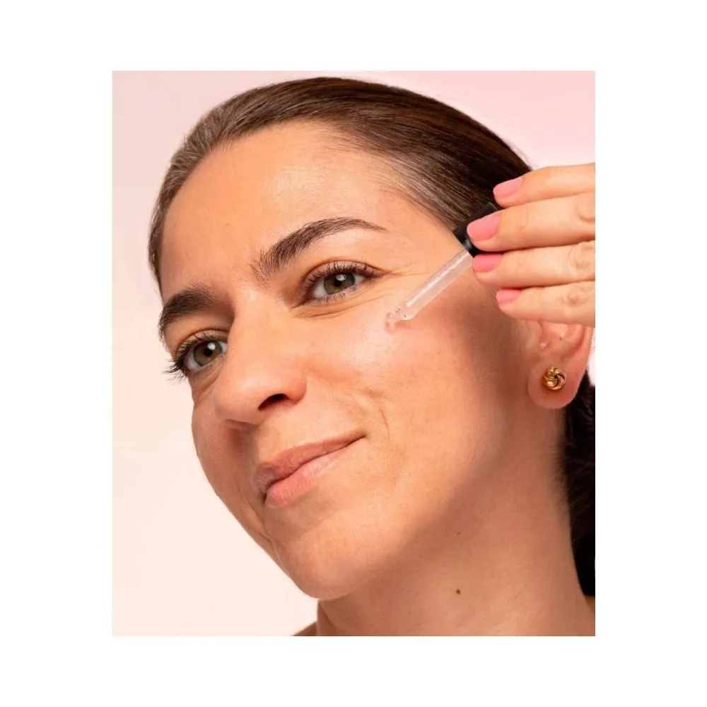 Algologie Elixir - Global Anti-Aging Radiance Serum