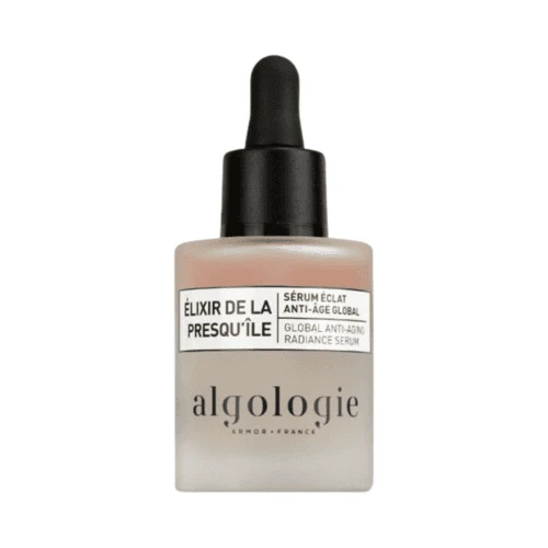 Algologie Elixir - Global Anti-Aging Radiance Serum